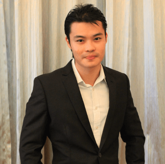 Helping clients build their retirement vision [Jerry Yeo]
