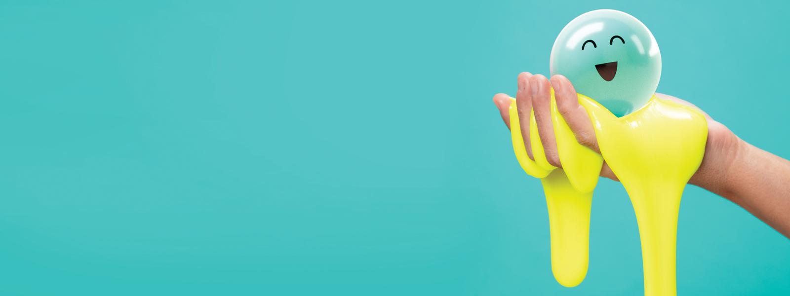 How to create sticky relationships
