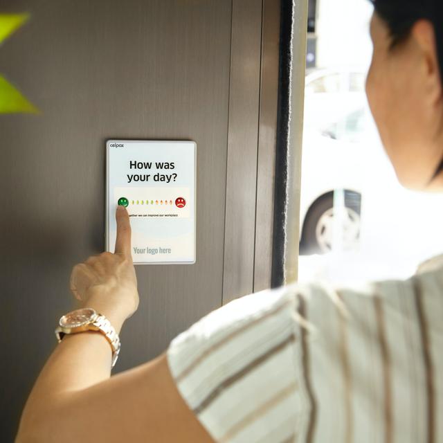 How does technology increase client satisfaction?