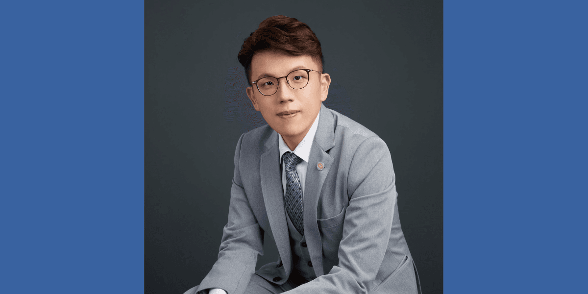 從量到質，從銷售到全人   MDRT全人精神的啟示與實踐 [MDRT Member卜俊寧  Chun-Ning Pu]