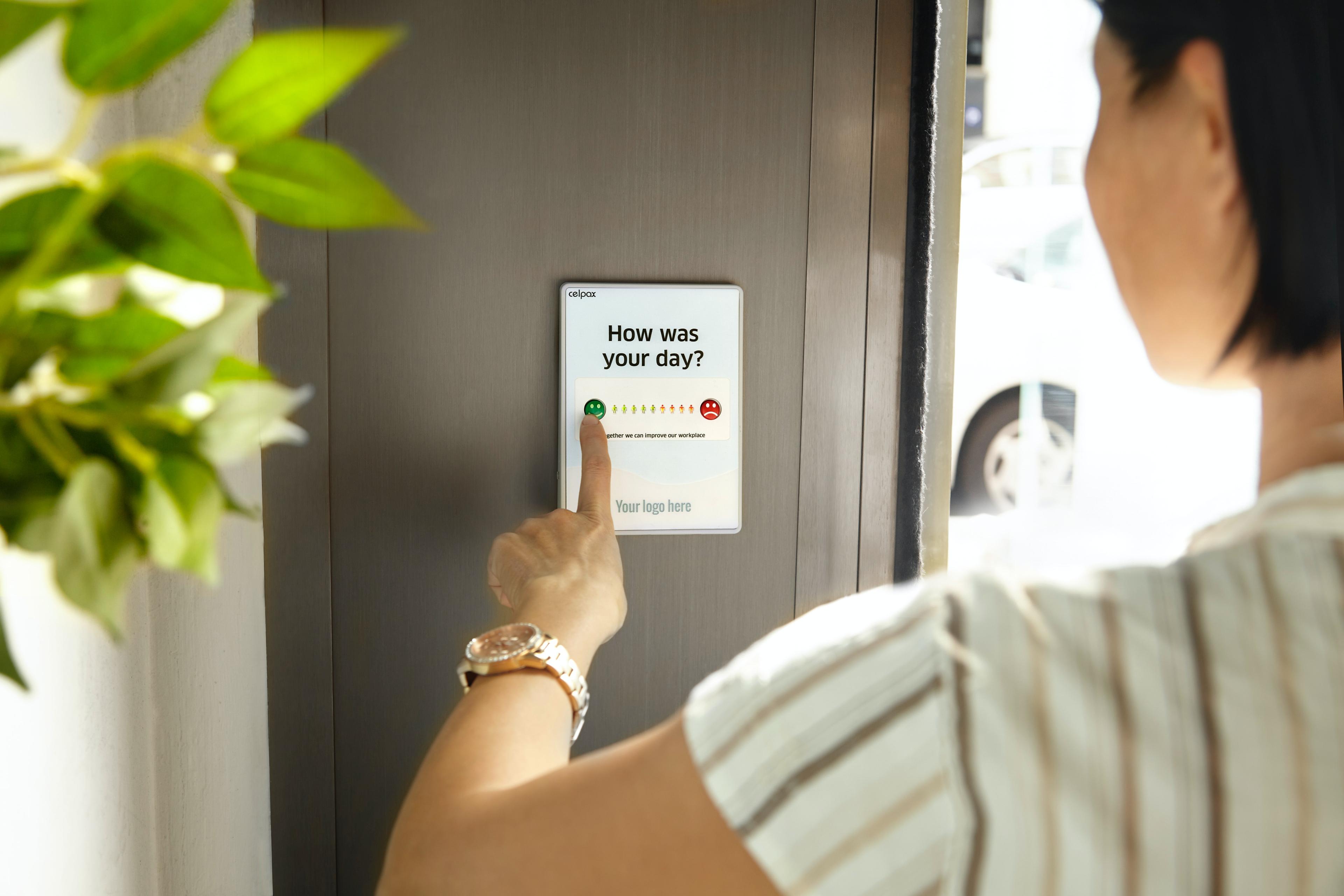 How does technology increase client satisfaction?