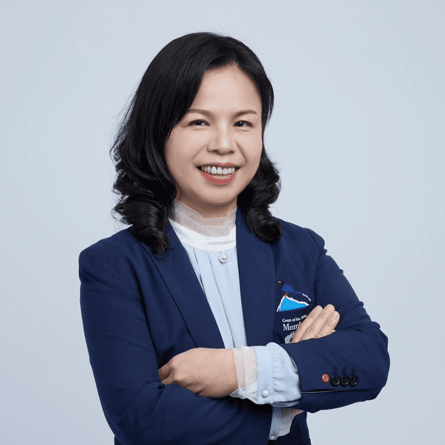 從社團中崛起：數位化與人際交匯的雙線信任 [羅銀峯 Ying Feng Lo]