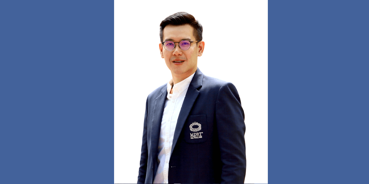 จุดแข็งของที่ปรึกษาทางการเงิน: เจาะลึกกลยุทธ์การตลาดที่ไม่เหมือนใครที่ช่วยสร้างความไว้วางใจ และขับเคลื่อนการเติบโตของอาชีพ [ธีทัต นันทิวัฒน์เดชากุล THEETAT NUNTHIWATDECHAKUL)]