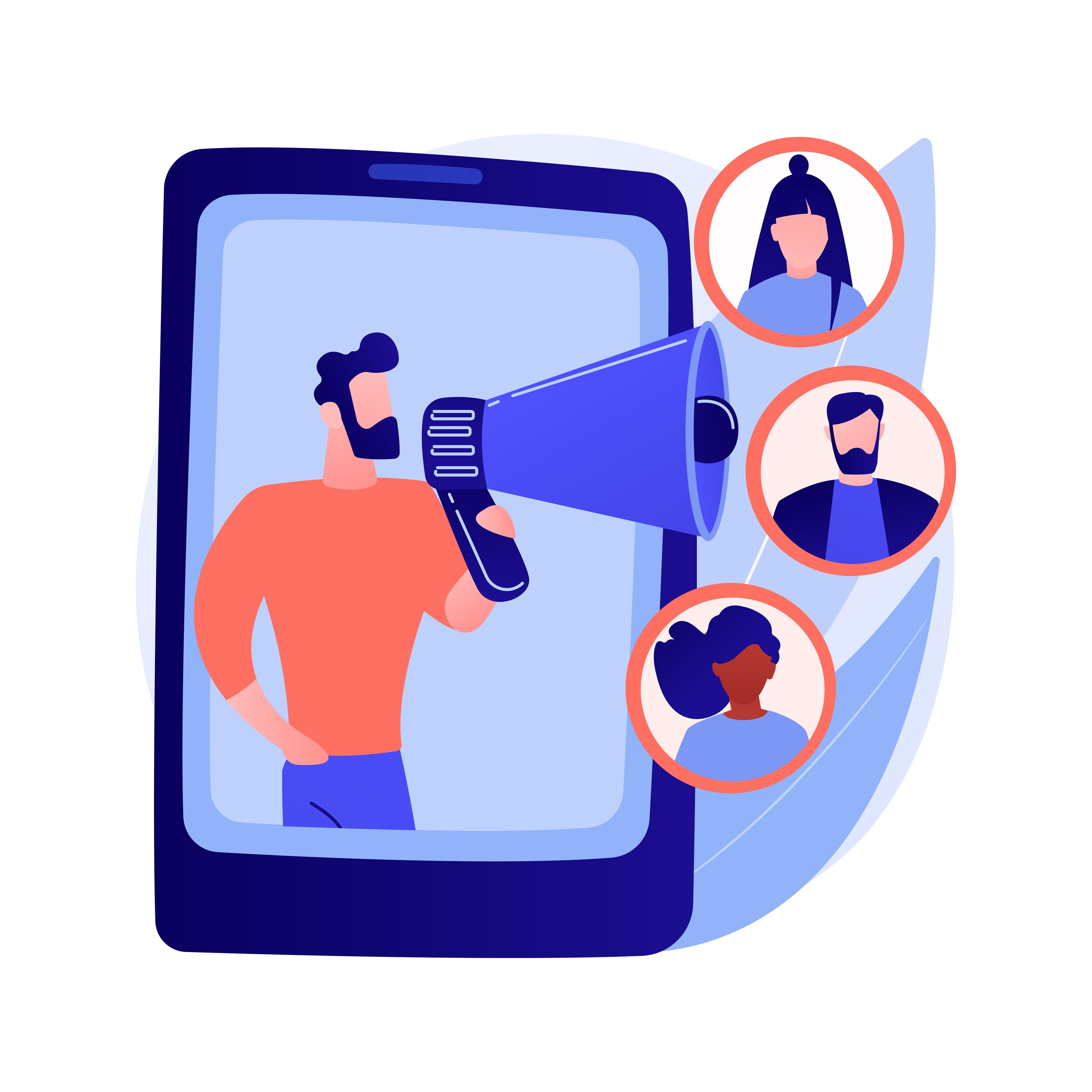 How can you get referrals from your existing clients?