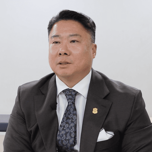 금융 전문가의 성장 돕는 네트워킹 관리: 동료, 클라이언트와의 인연을 소중히 하라 [정필재 Jung Piljae]