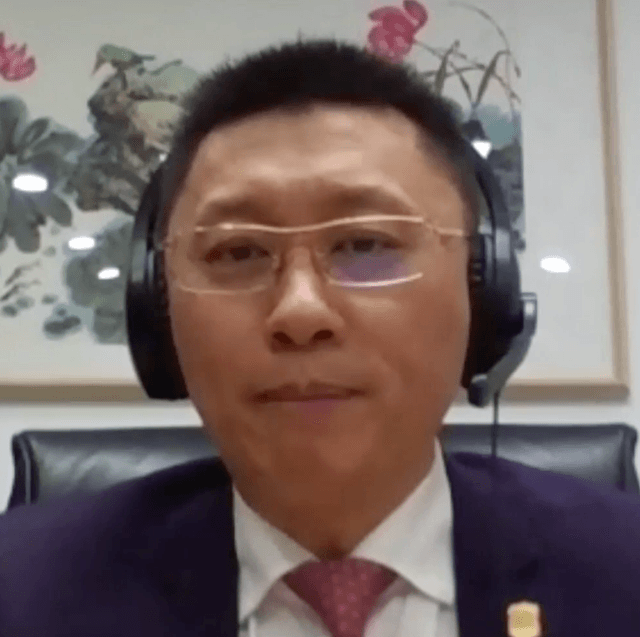 重新定义寿险团队[MDRT Member Zuo Jun]