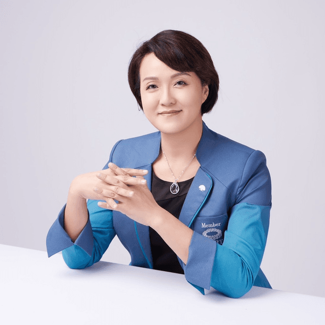語言的一致性，決定了溝通效果 [葉翔嵐 Hsiang Lan Yeh]