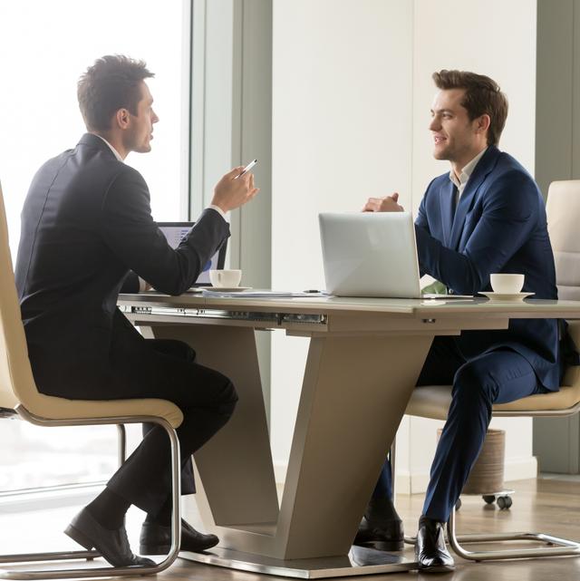 Should you focus on getting active or passive referrals?