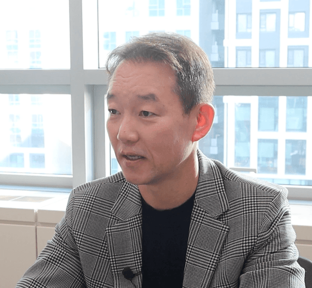 두려움을 극복하면 새로운 시장이 보인다 [안석훈 An Seokhoon]