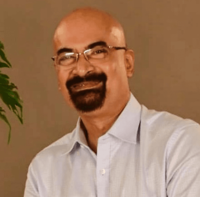 Two-way learning: The mutual benefits of reverse mentoring for financial advisors [Kallol Ghosh]