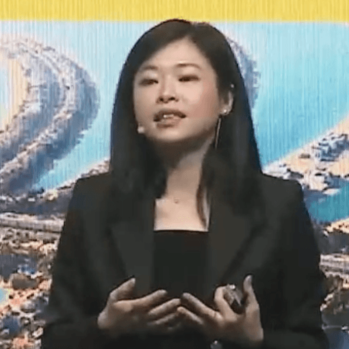 打破固有认知圈层：从新的社交、新新一代中发掘更多转介绍 [ChenYu Chen]