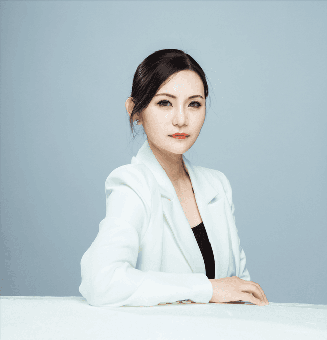 当客户愿意和你玩在一起、分享他们的生活，才会把保单交托给你 [朱涵琪 Hanqi Zhu]