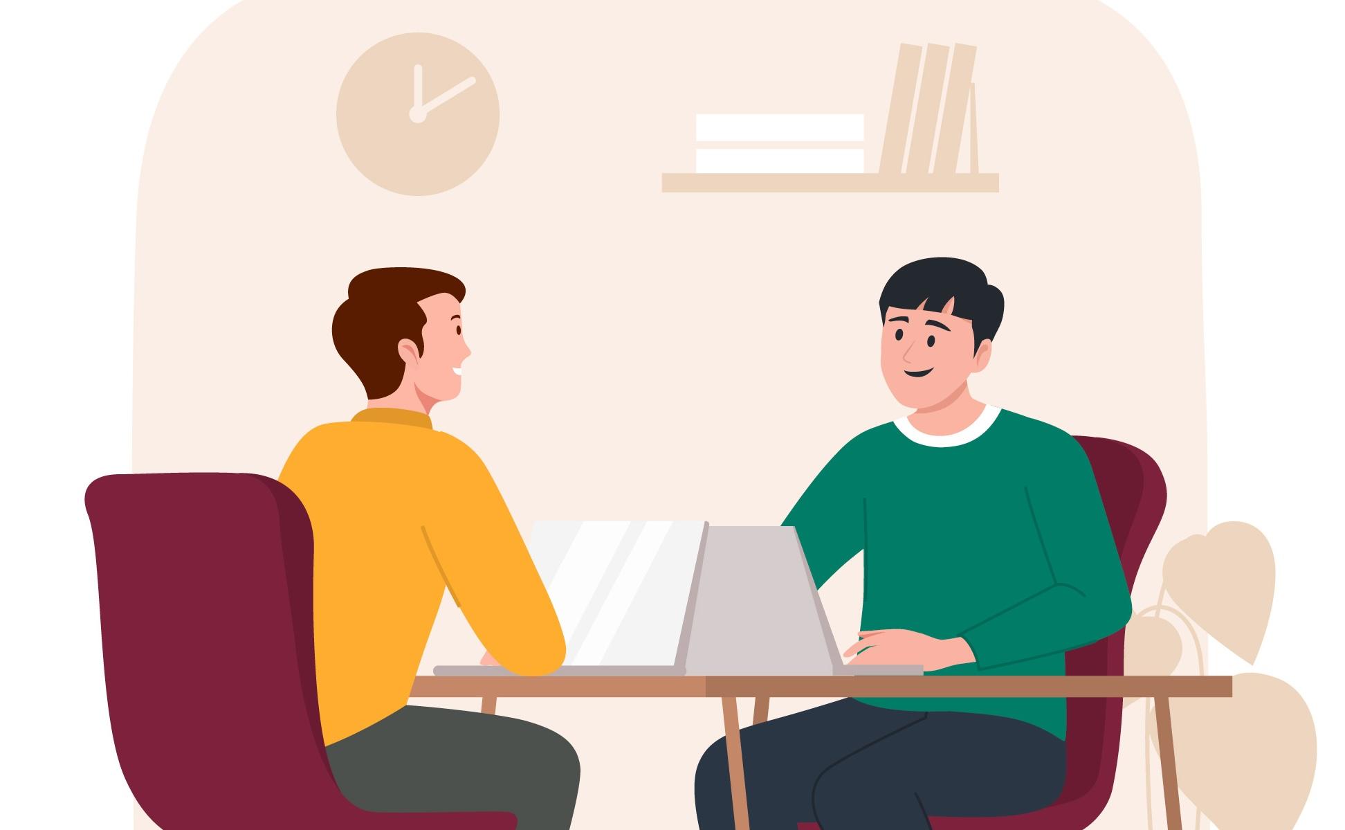 Debunking mentoring myths