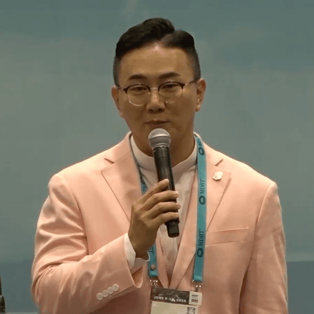 금융 전문성과 리더십: 성공을 위한 두 마리 토끼를 잡는 법 [이주환 Lee Joo-hwan]