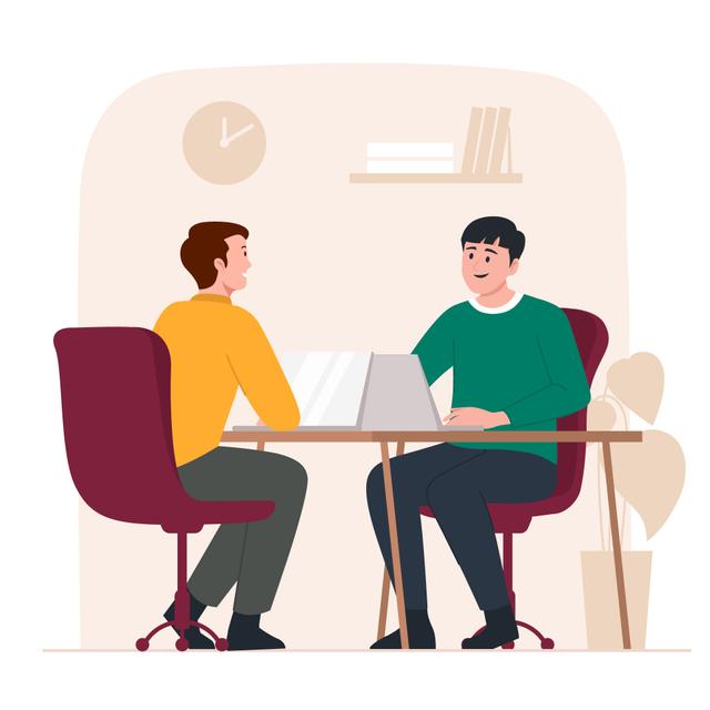 Debunking mentoring myths