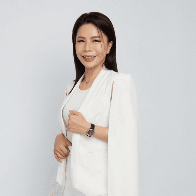 全人生活理念下的生活重塑：用平衡打造出更豐富的人生 [羅方褕 Fang Yu Lo]