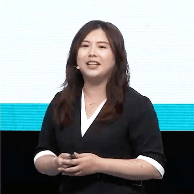 如何透過重複效應增加轉介紹的力量？ [Cheng Oi Tik Anita]