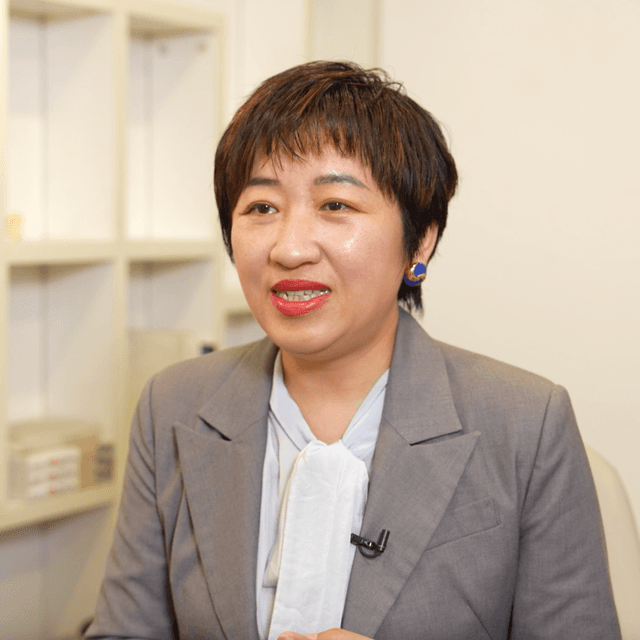 持续达成MDRT的秘诀：明确定位与持续价值的双重修炼 [郑欣Zheng Xin]