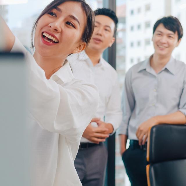 Memilih mentor yang tepat