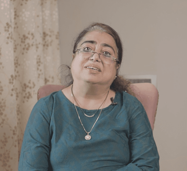 How to identify and recognize potential centers of influence within your network [Seema Nair]