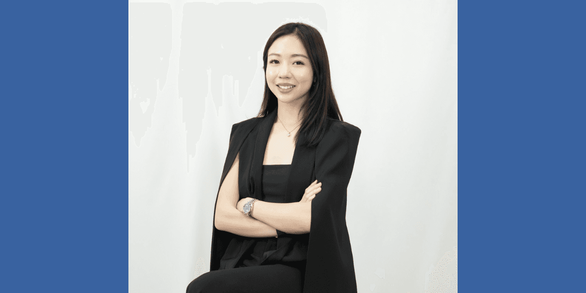 Finding balance through emotional compartmentalization [Angelica Sim]