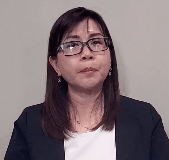 Mencari pusat pengaruh di antara nasabah [Swandayani Tjandra Hoerip]