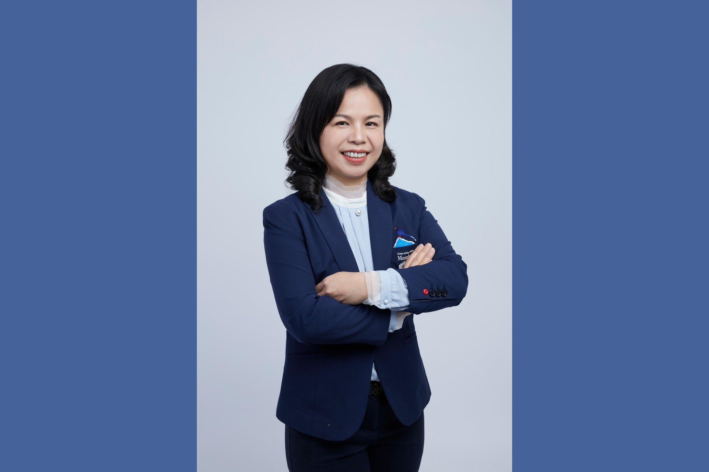 從社團中崛起：數位化與人際交匯的雙線信任 [羅銀峯 Ying Feng Lo]
