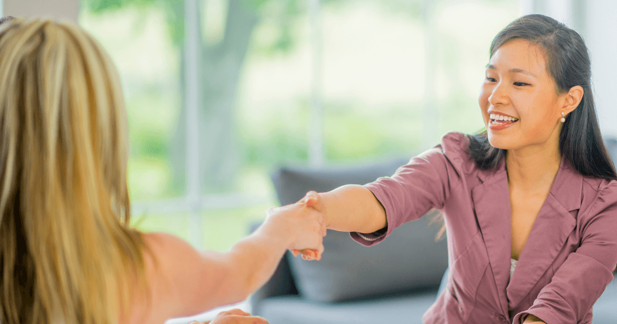 Câu chuyện thực tế về quá trình chốt hợp đồng khi khách hàng còn phân vân