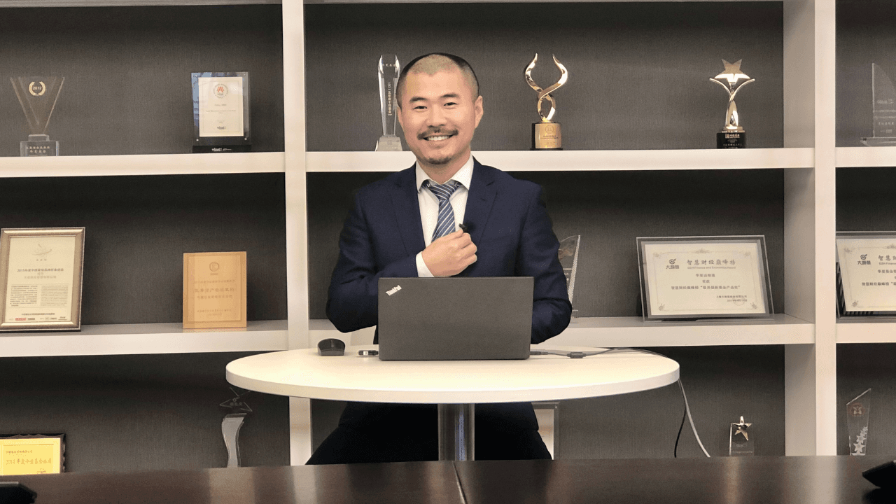 以MDRT理念为精神指引，探寻全方位进步的有效通道 