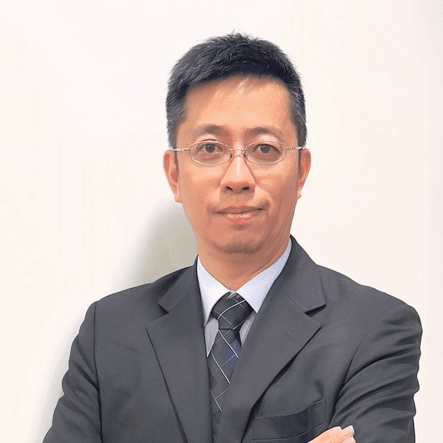 從無償協助到深度合作：線上存在感的重要性 [李耀文 Yao-wen Li]