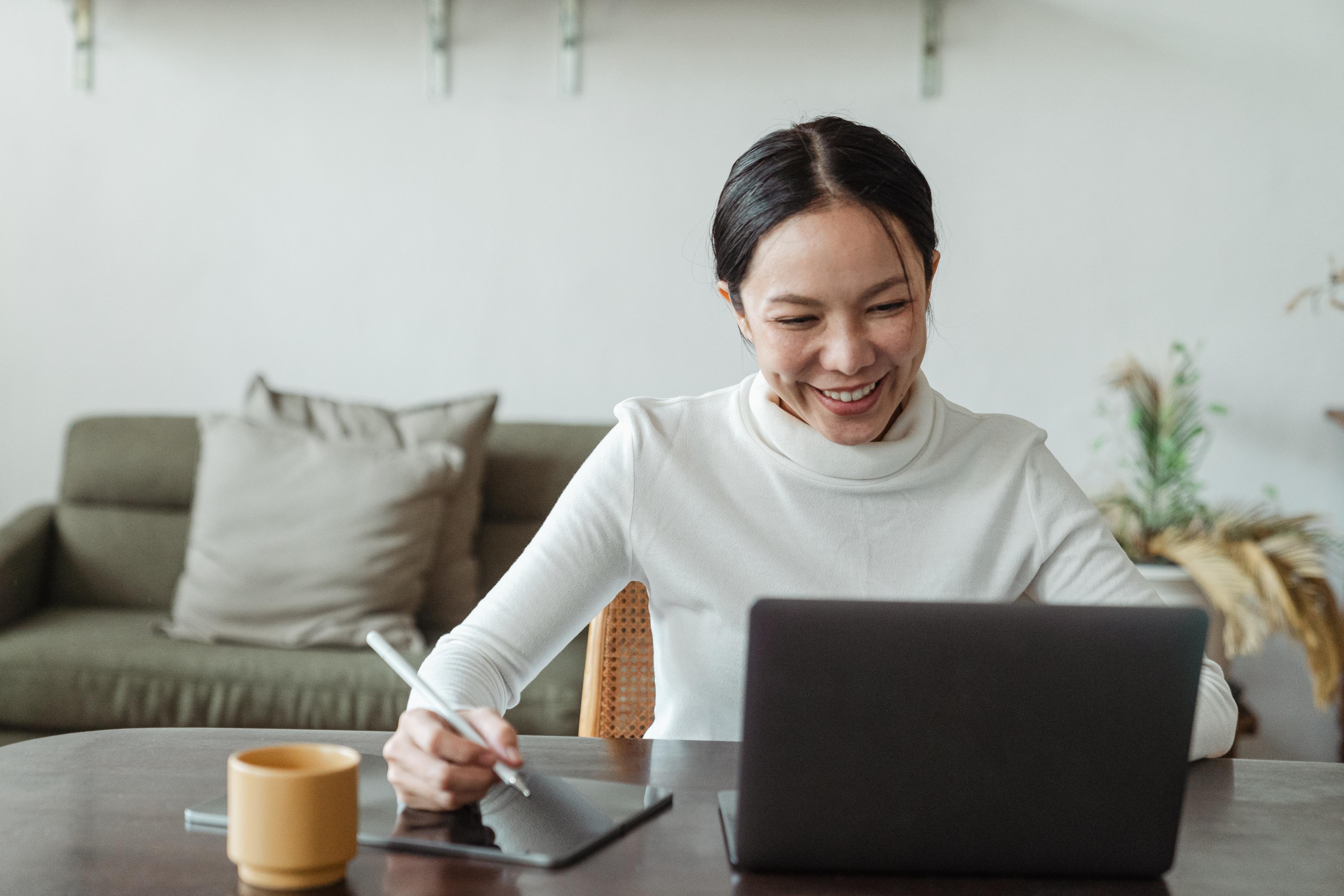 Tips for a successful fact-finding conversation with your client