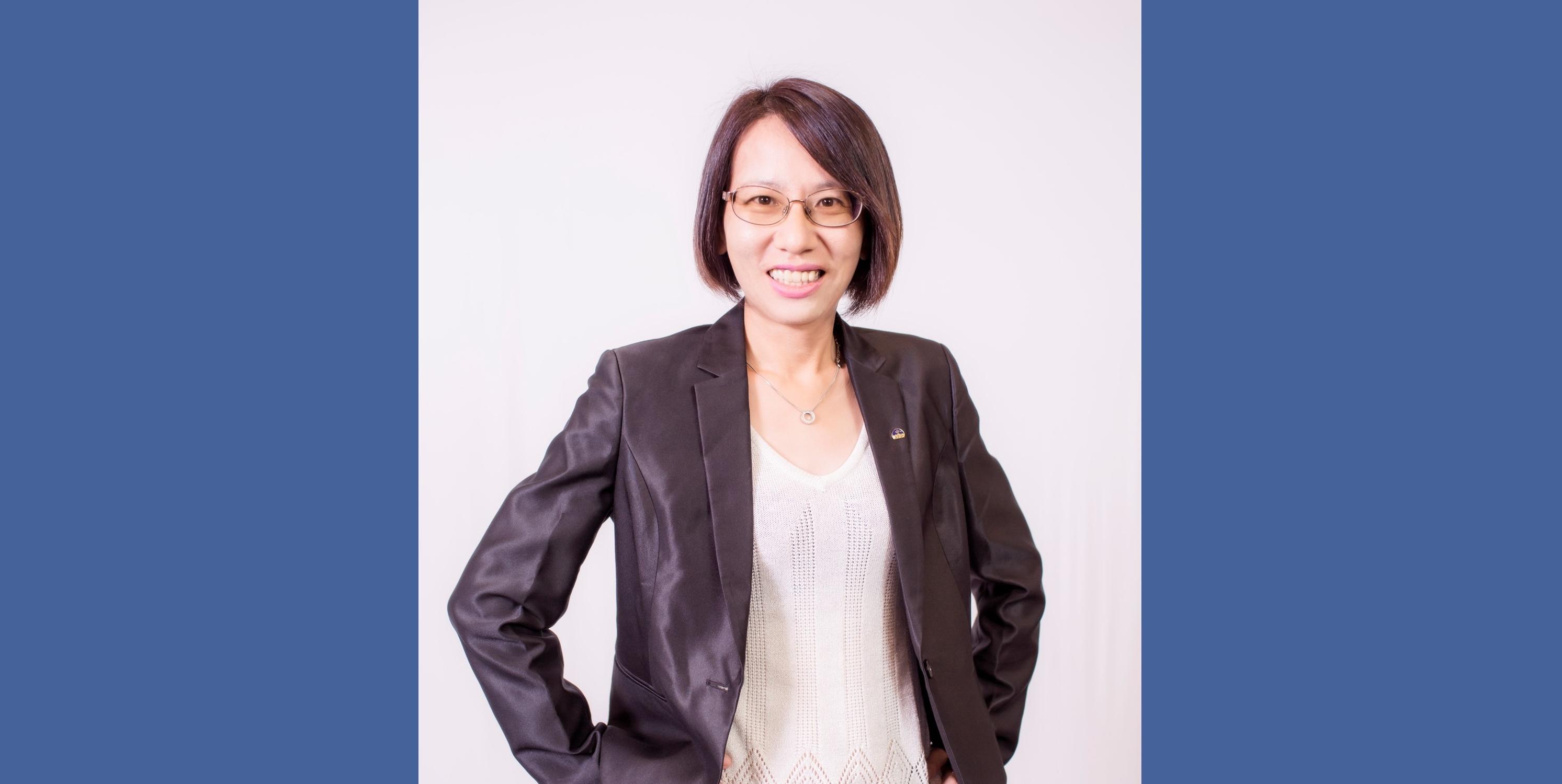 為未來鋪路：理財規劃的重要性與策略  [吳幸柔  Hsing-jou Wu] 