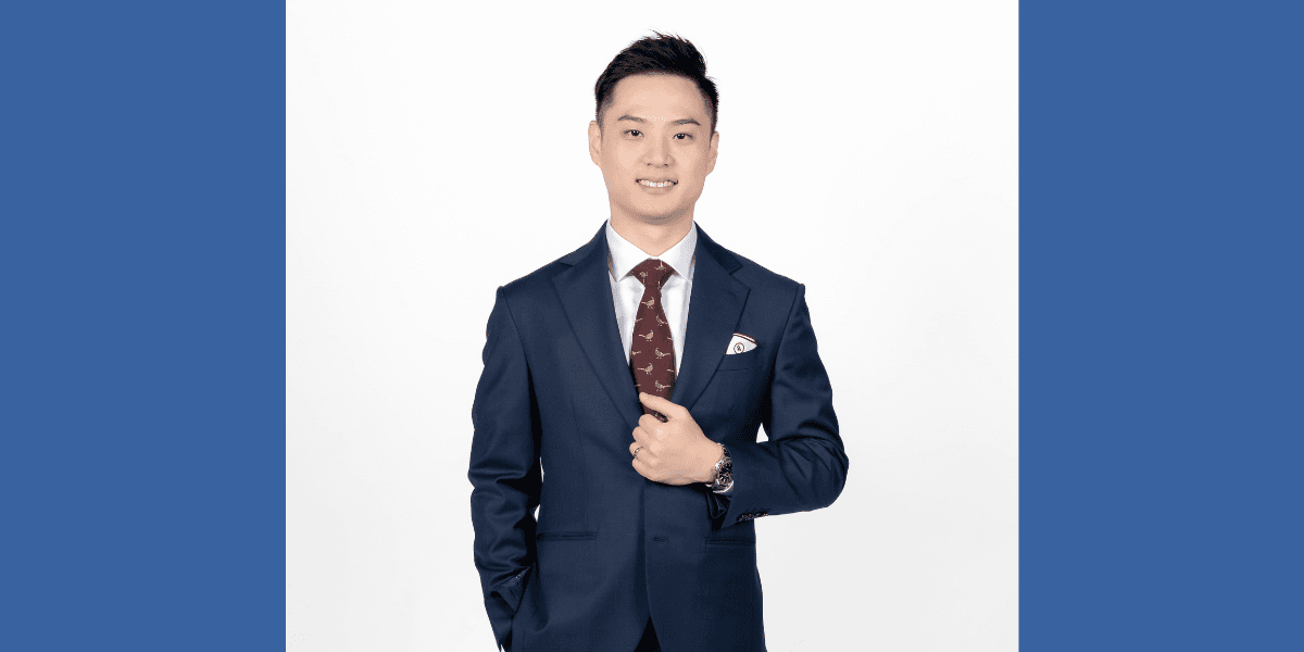 Guiding young couples in Singapore to achieve financial stability [Yeo Si Hao]