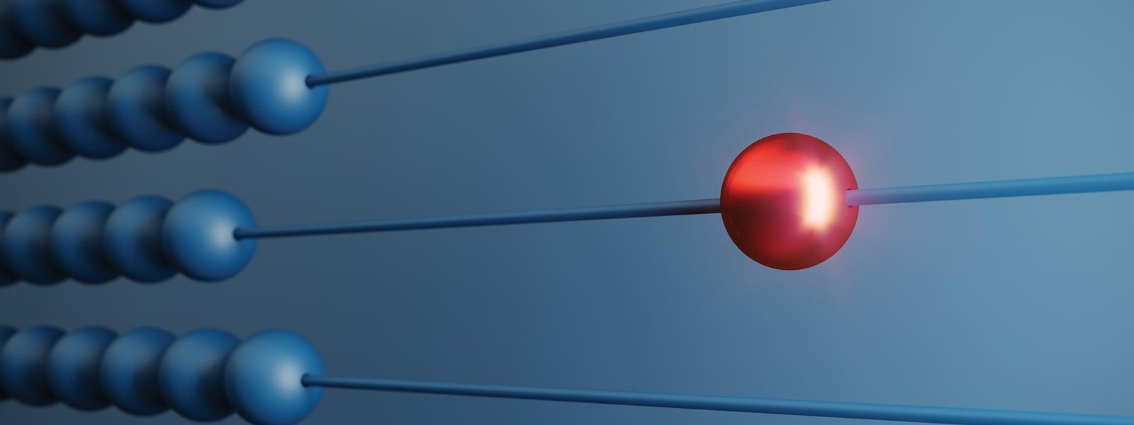 Monitor quality to improve your productivity