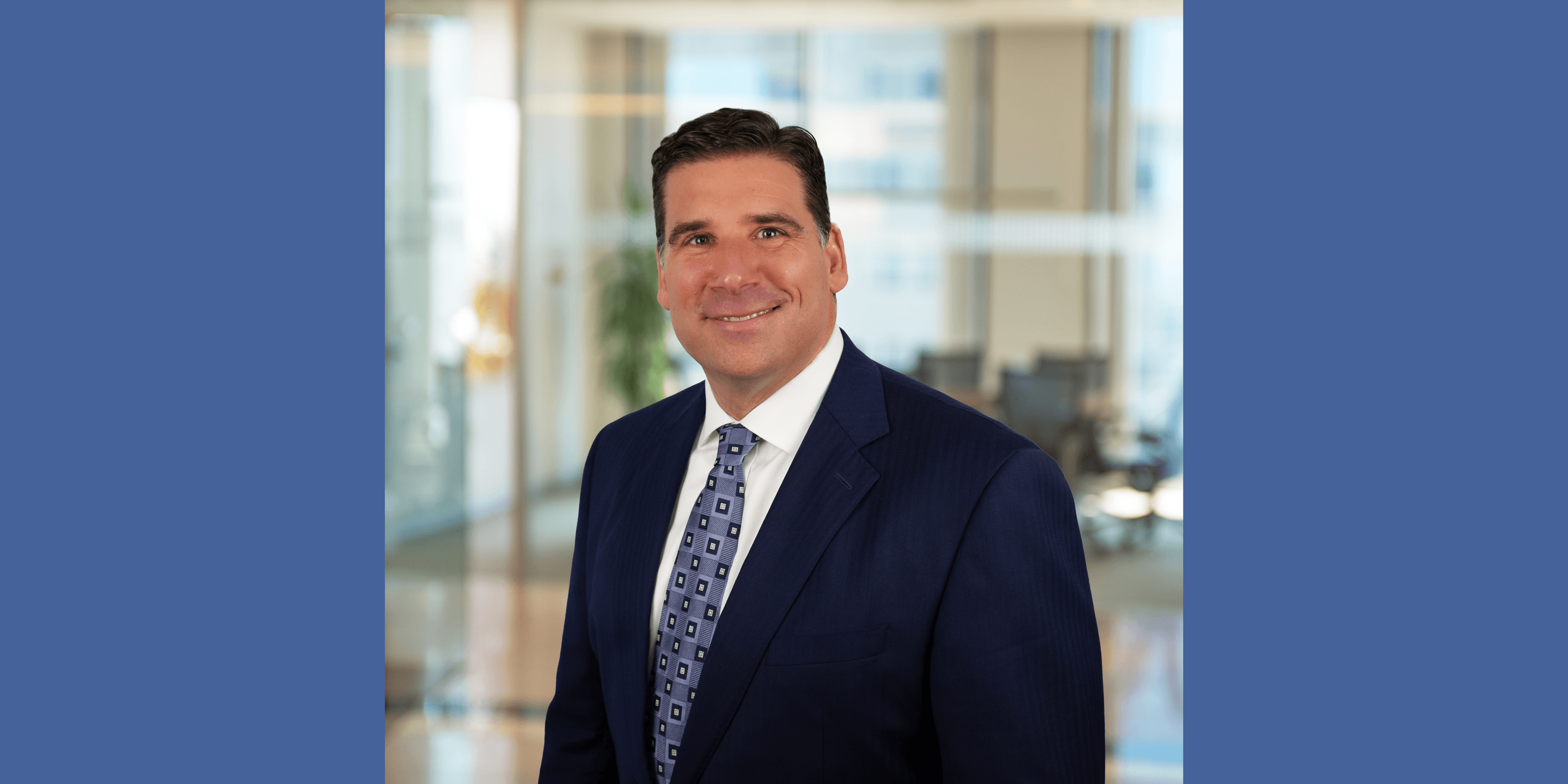 Top of the Table Q&A: Keith J. Wolff, CFP, CLU 