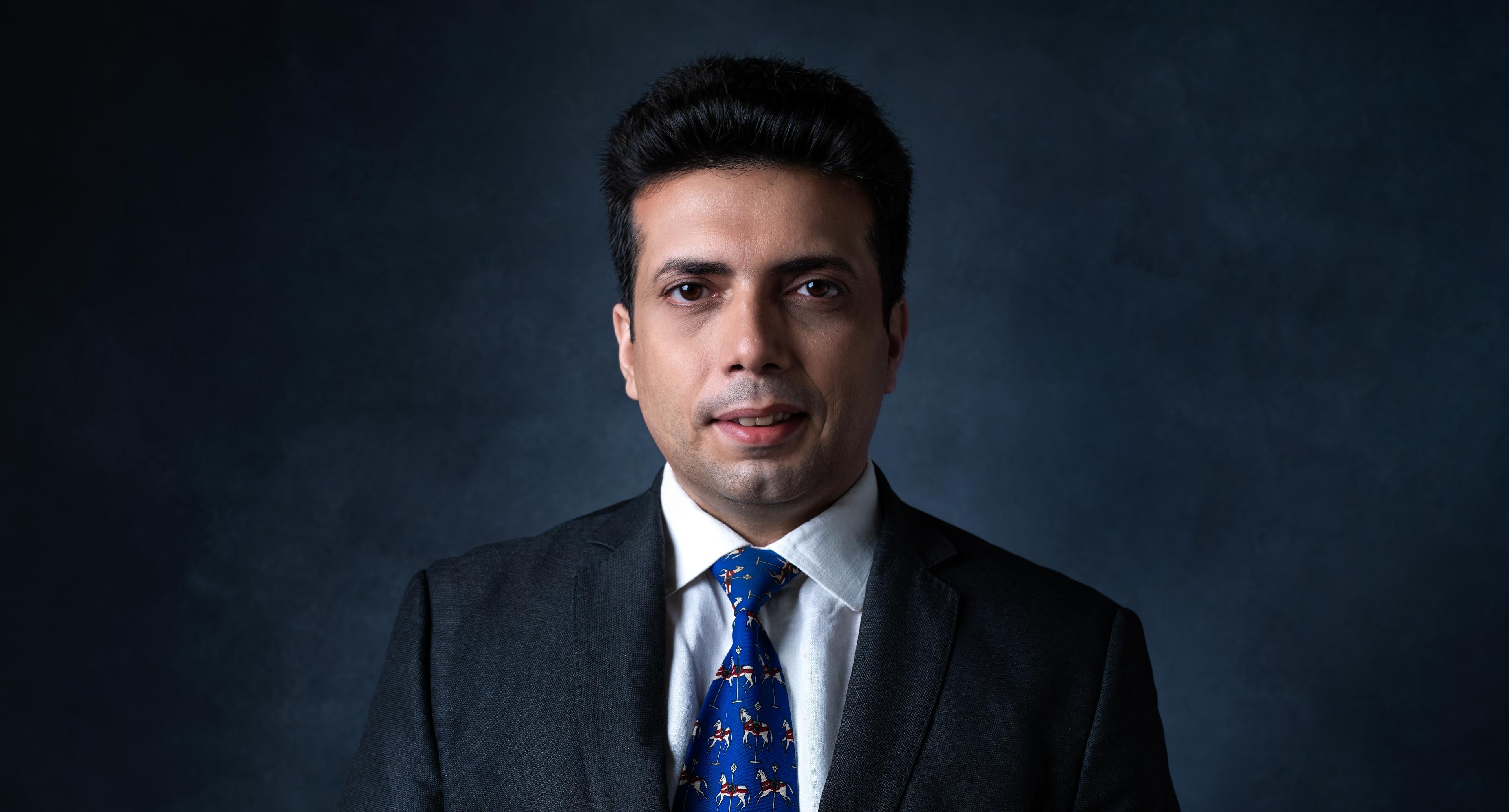 Identifying the key traits and characteristics that make a client a good center of influence [Jagannath Das]