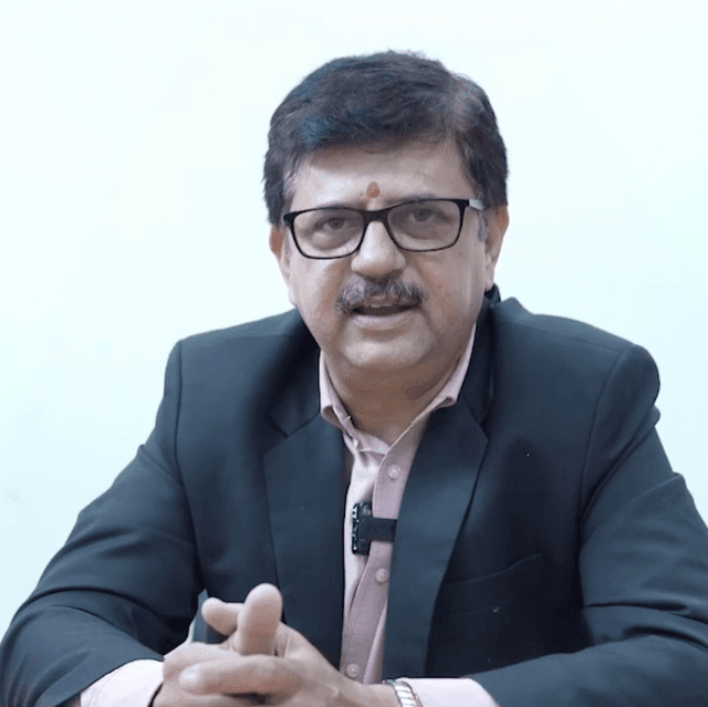 Insurance solutions for small business owners in India [Kamlesh Bhatt]