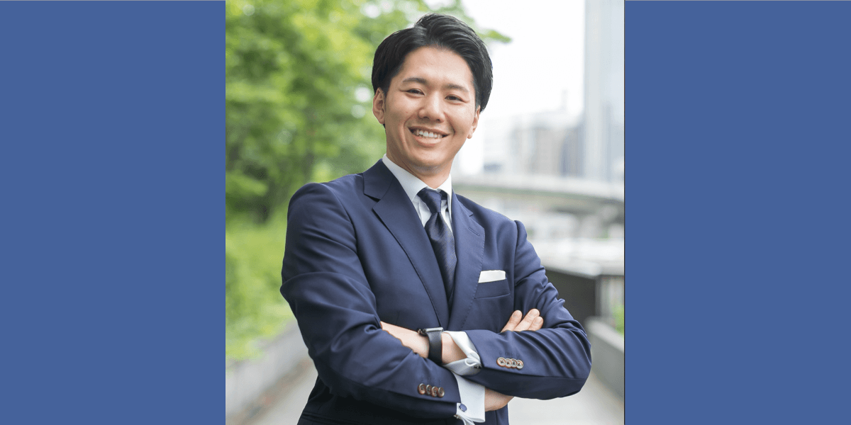 上司や税理士、周りの声を自身の力に変える   ～代理店の強みを生かして法人営業に特化～ [Fumiya Konaka]