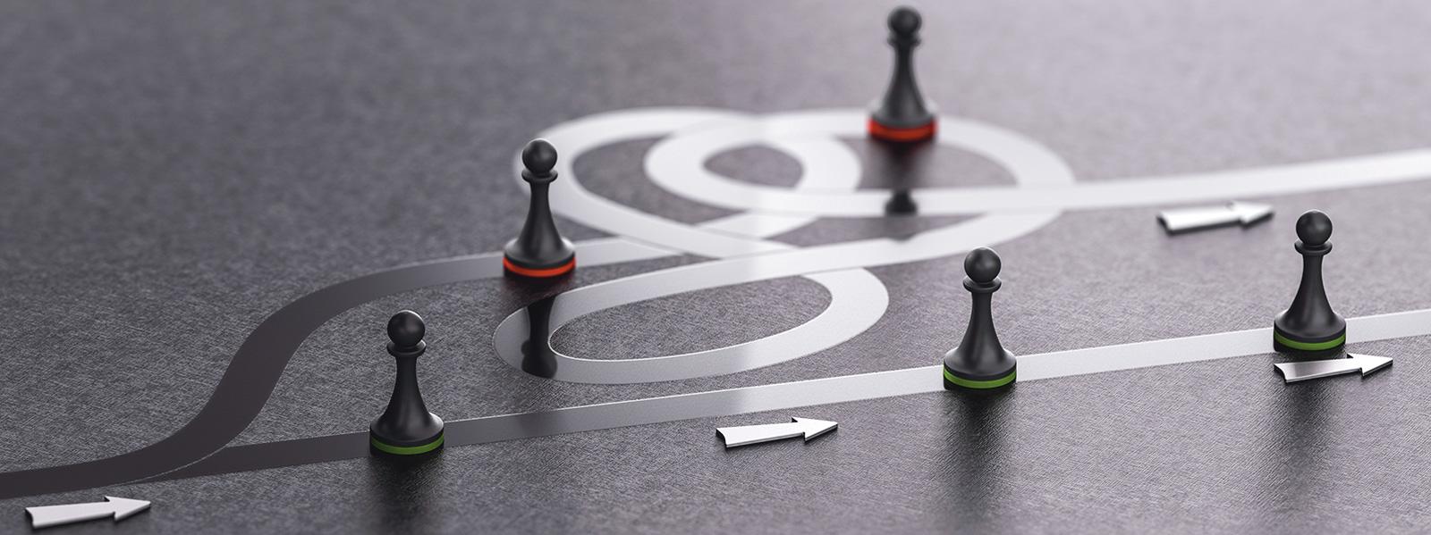 12 ideas to get your mind right, attract referrals and improve your marketing