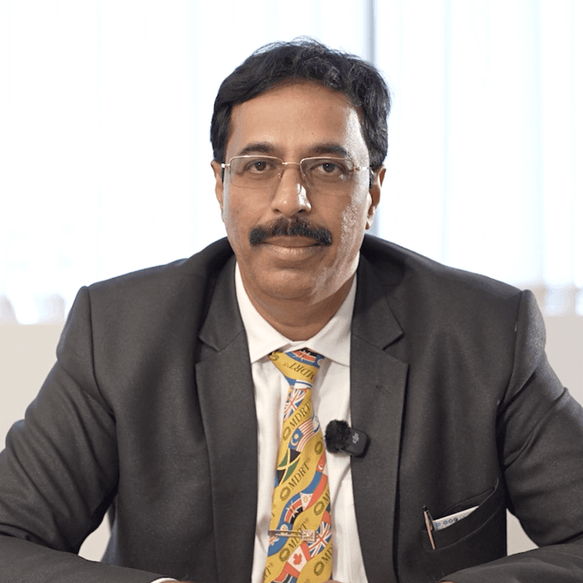 Using branding to build a lasting impression in the financial industry [Abhay Ramdas Kulkarni]