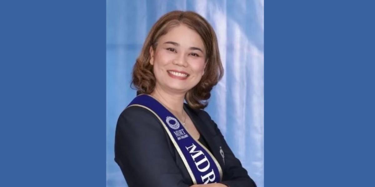วิธีเข้าหาลูกค้าที่เข้าถึงทรัพยากรได้อย่างจำกัด [MDRT member คุณขนิษฐา จันนุวงศ์]