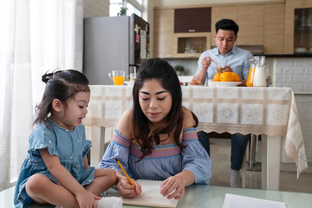 The parent trap: Helping parents juggle conflicting protection priorities