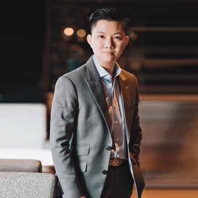 问与答：Tanapan Sathiravanich