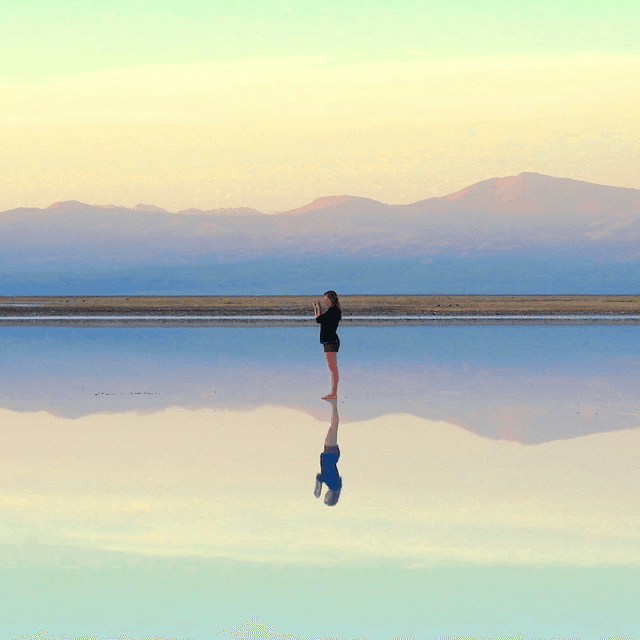 Approaching a new year with the power of self-reflection 