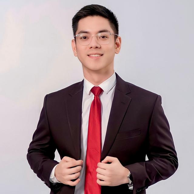 Overcoming a financial advisor’s internal self-doubts [Cedrick Cruz]