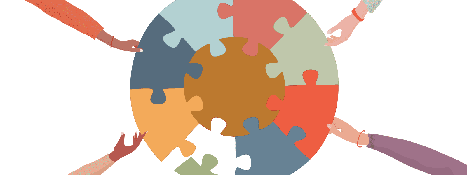 Foster connections by embracing vulnerability