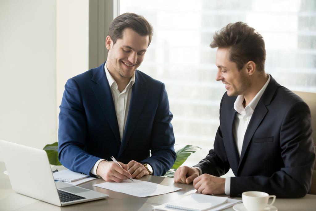 4 great fact-finding questions to use during a client meeting