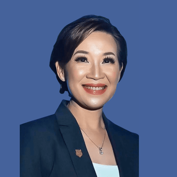 Hadapi tantangan dengan percaya diri