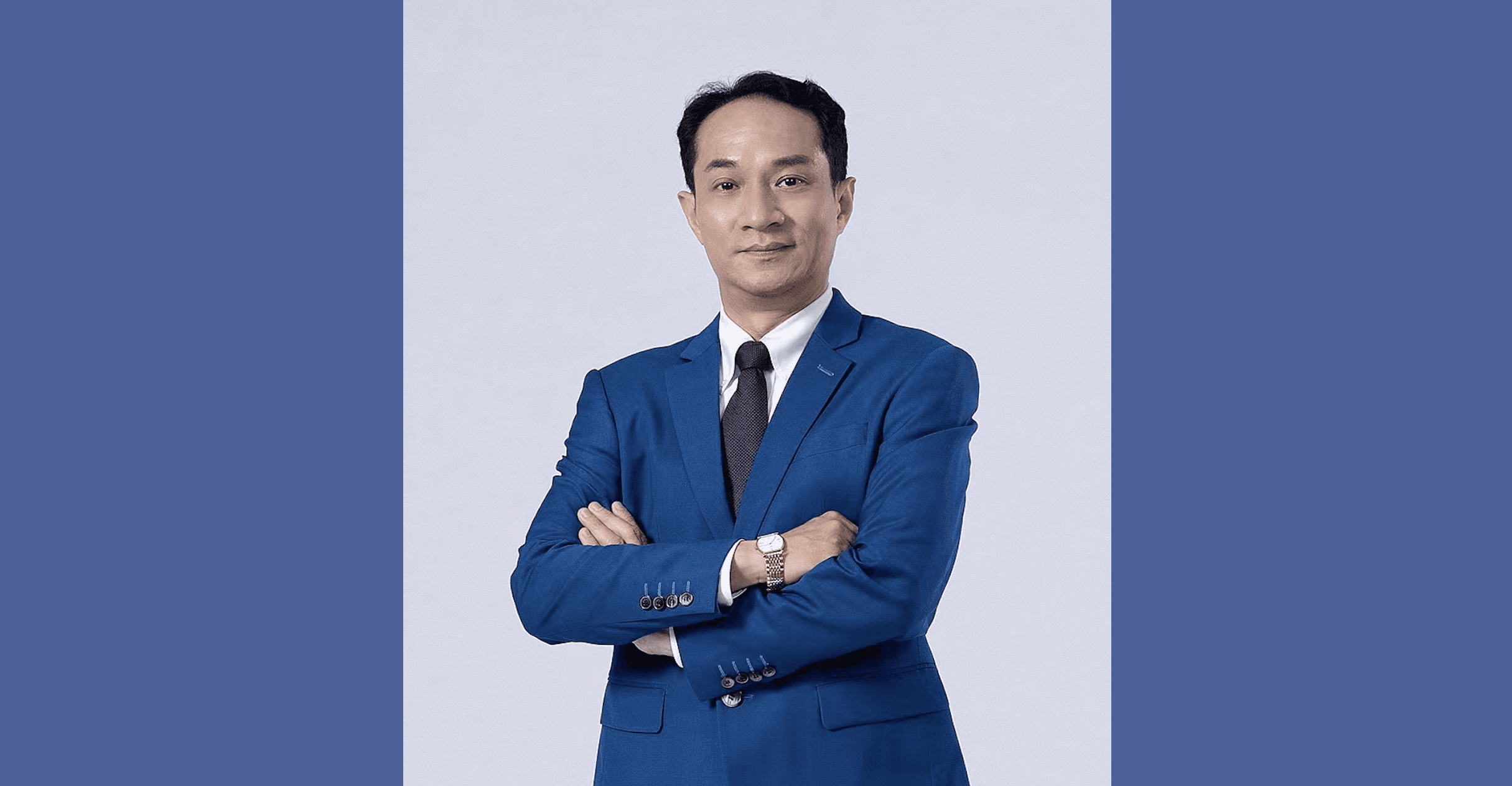 用爱好推动职业发展：何杰华先生的新时代客户洞察 [何杰华Jiehua He]