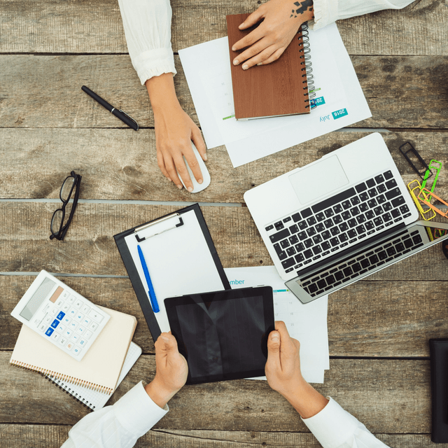 Productivity hacks for financial advisors
